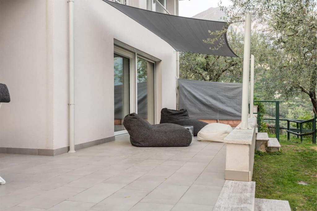Casa Tra Gli Olivi Villa Arco Exteriör bild